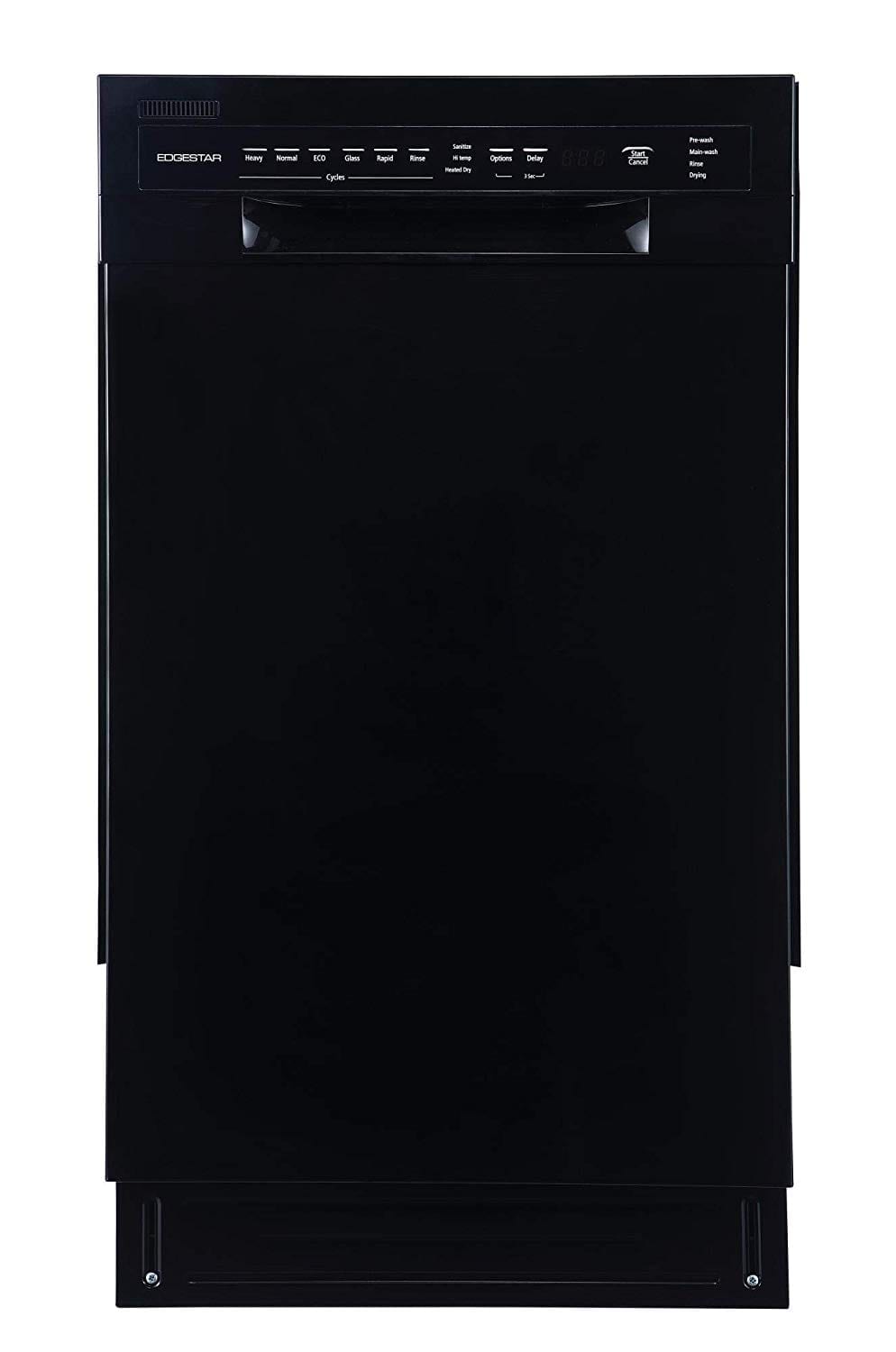 Best Compact Dishwasher You Can Wash Your Dishes Even In Small Apartments