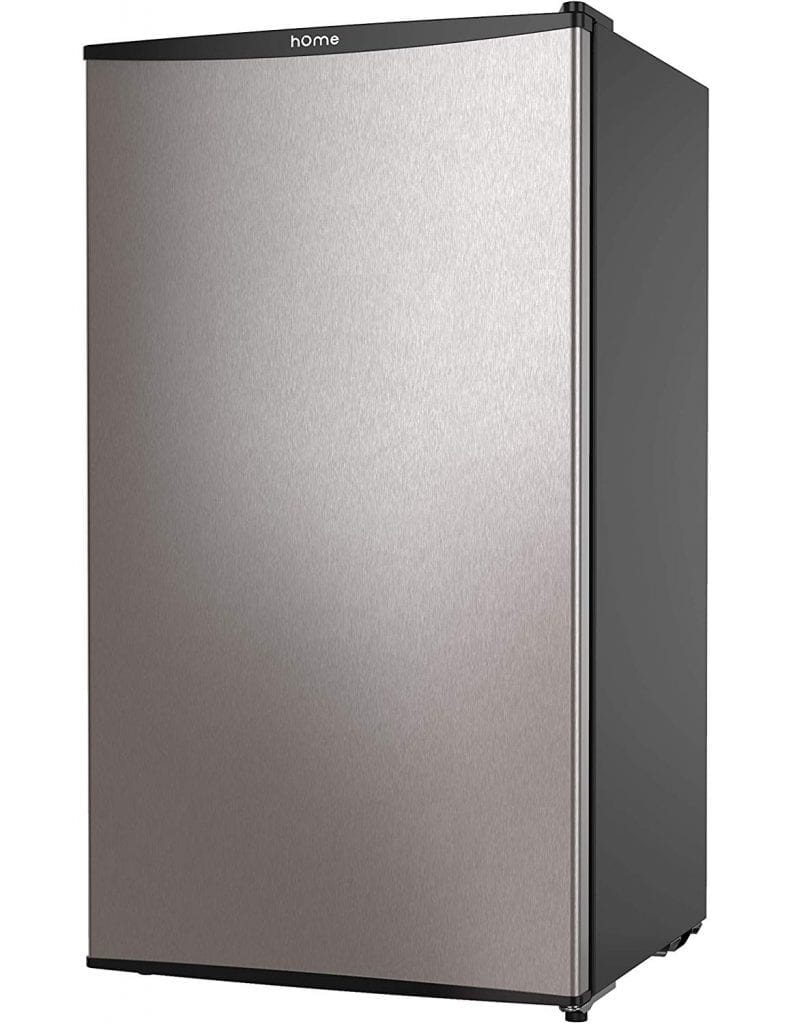 Best Apartment Size Refrigerator Find The Best Fridge For Your Flat